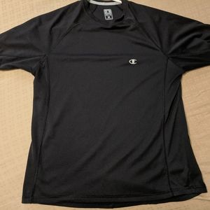 Champion Workout shirt